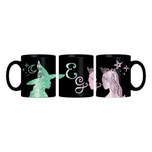 Preorder: Wicked Mug Glitter