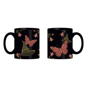 Preorder: Wicked Mug