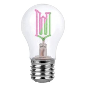 Preorder: Wicked LED Bulb Light