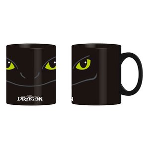 Preorder: How to Train Your Dragon Mug