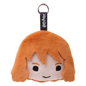 Preorder: Harry Potter Plush Keychain Pouch Hermione