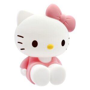 Preorder: Sanrio 3D Nightlight Hello Kitty