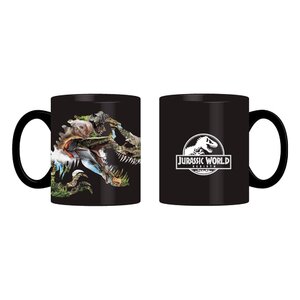 Preorder: Jurassic World Mug Rebirth