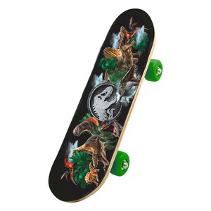 Preorder: Jurassic World Mini Skateboard Satchel 43 cm