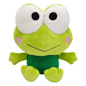 Preorder: Sanrio Plush Figure Keroppy 14 cm