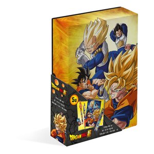Preorder: Dragon Ball Stationery Set Deluxe