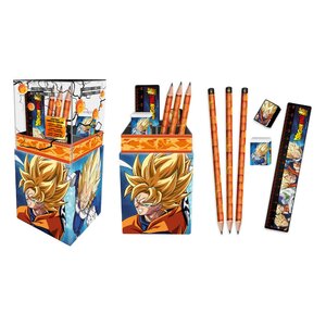 Preorder: Dragon Ball Stationery Set
