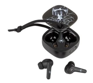 Preorder: Wednesday Holdems Wireless Headphones