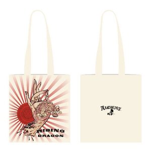 Preorder: Alchemy Tote Bag Dragon