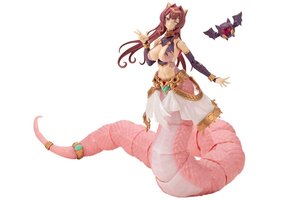 Preorder: Arcanadea Plastic Model Kit Meltina 20 cm
