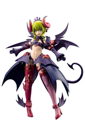 Preorder: Arcanadea Plastic Model Kit Velretta ReACT-P 15 cm