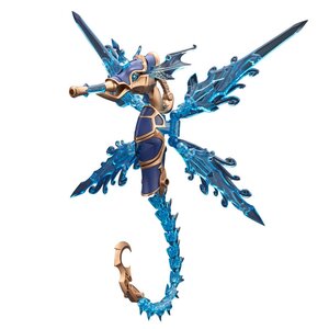 Preorder: Arcanadea Plastic Model Kit XenoAlma Hydro Zeeforce
