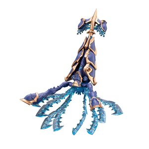 Preorder: Arcanadea Plastic Model Kit XenoAlma Trickle Dekapodia 21 cm