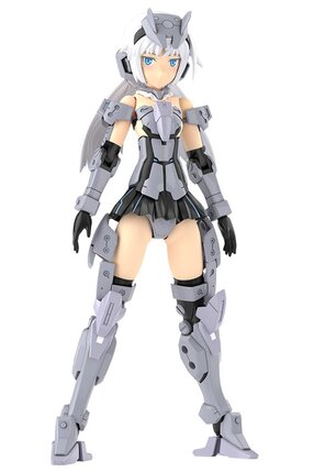 Preorder: Frame Arms Girl Grande Scale Plastic Model Kit Architect 25 cm