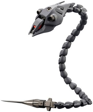 Preorder: Hexa Gear Plastic Model Kit 1/24 Alternative Creepvenom 34 cm
