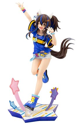 Preorder: Uma Musume Pretty Derby PVC Statue 1/7 Daitaku Helios 26 cm