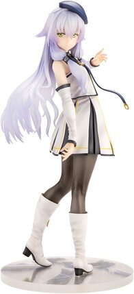 Preorder: The Legend of Heroes PVC Statue 1/8 Altina Orion Ver. 2 20 cm