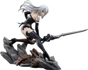 Preorder: NieR:Automata Ver1.1a PVC Statue 1/7 A2 20 cm
