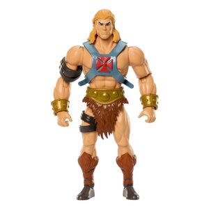 Preorder: Masters of the Universe x ThunderCats Action Figure He-Man 14 cm