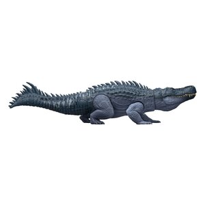 Preorder: Jurassic World Rebirth Action Figure Gigantic Thrashers Purussaurus 37 cm