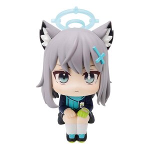 Preorder: Blue Archive Look Up PVC Statue Shiroko 11 cm