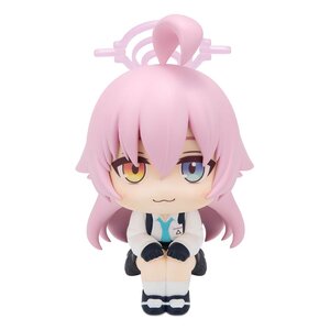 Preorder: Blue Archive Look Up PVC Statue Hoshino 11 cm