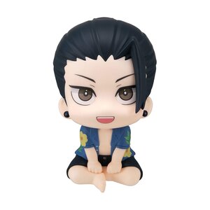 Preorder: Jujutsu Kaisen Look Up PVC Statue Suguru Geto Okinawa Ver. 11 cm