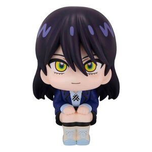Preorder: Mobile Suit Gundam GQuuuuuuX Look Up PVC Statue Nyaan 11 cm