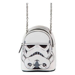 Preorder: Star Wars Micro Bag Coin Purse Storm Trooper