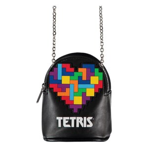 Preorder: Tetris Micro Bag Coin Purse