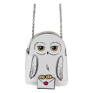 Preorder: Harry Potter Micro Bag Coin Purse Hedwig