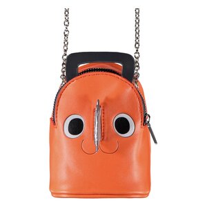 Preorder: Chainsaw Man Micro Bag Coin Purse Pochita