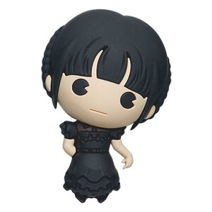 Preorder: Wednesday 3D Magnet Wednesday