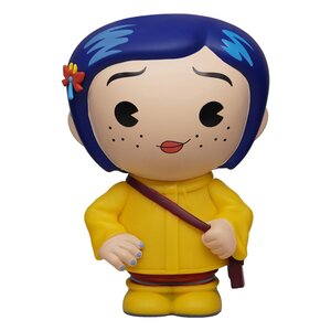 Preorder: Coraline Coin Bank