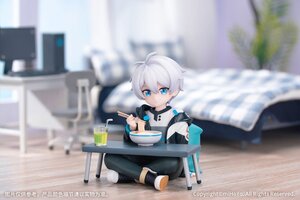 Preorder: Honkai Impact 3rd PVC Statue Kevin: Little Flame-Chaser Ver. 9 cm