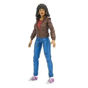 Preorder: Teenage Mutant Ninja Turtles Action Figure April ONeil 18 cm