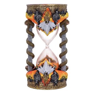 Preorder: Dark Souls Sand Timer Gwyn 17 cm