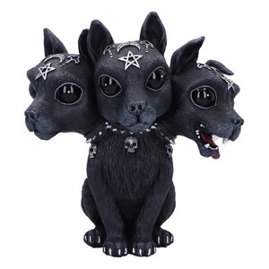 Preorder: Cult Cuties Figure Diabarkus 24 cm