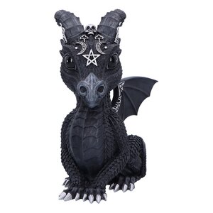 Preorder: Cult Cuties Figure Lucifly 26 cm