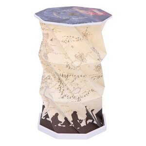 Preorder: Lord of the Rings foldable Lamp 15 cm