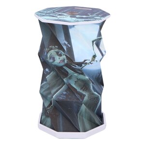 Preorder: Corpse Bride foldable Lamp 15 cm