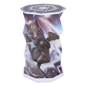 Preorder: Cult Cuties foldable Lamp Malpuss 15 cm