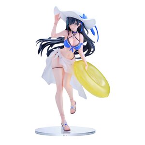 Preorder: Tower of Fantasy PVC Statue 1/7 Lin 25 cm