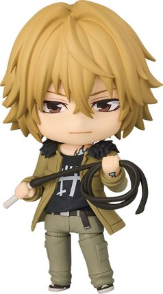 Preorder: Reborn! Nendoroid Action Figure Dino 10 cm