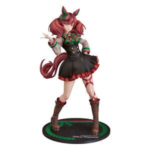 Preorder: Uma Musume Pretty Derby PVC Statue 1/7 Nice Nature 26 cm