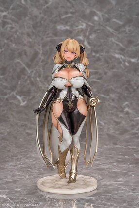 Preorder: Original Character PVC Statue 1/6 Silfina Illustration by oekakizuk Extra Color Special Ver. 28 cm