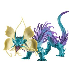 Preorder: Godzilla x Kong: The New Empire Action Figure Tiamat 15 cm