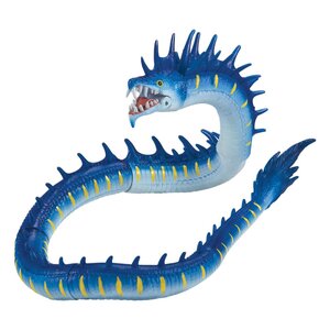 Preorder: Godzilla x Kong: The New Empire Action Figure Drownviper 15 cm