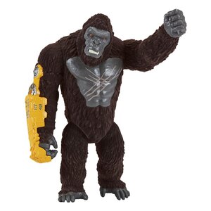 Preorder: Godzilla x Kong: The New Empire Action Figure Kong Real Feel 15 cm