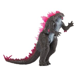 Preorder: Godzilla x Kong: The New Empire Action Figure Godzilla Real Feel 15 cm